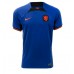 Nederland Voetbalkleding Uitshirt WK 2022 Korte Mouwen
